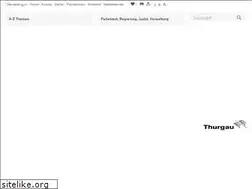 Sites similar to ww4.tg.ch