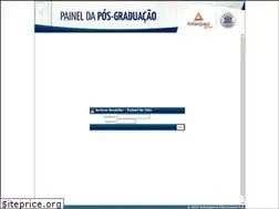 Sites similar to ww4.unianhanguera.edu.br