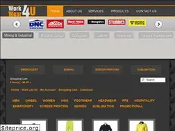Sites similar to ww4u.com.au