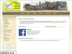 Sites similar to ww4x4.co.uk