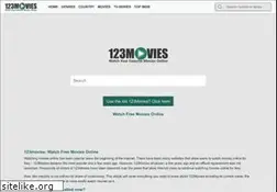 Sites similar to ww5.0123movie.net