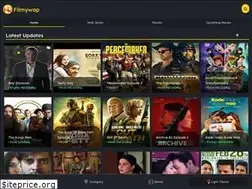 Sites similar to ww5.filmywap.com