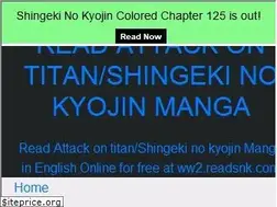 Sites similar to ww6.readsnk.com