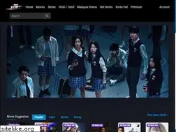 Sites similar to ww69.ohflix.net