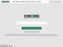 Sites similar to ww7.0123movie.net