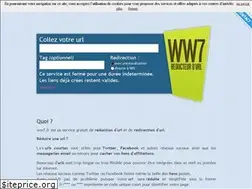 Sites similar to ww7.fr