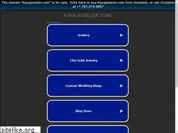 Sites similar to ww7.kayajeweler.com