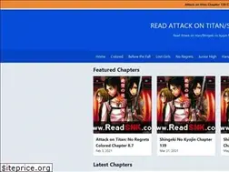 Sites similar to ww7.readsnk.com