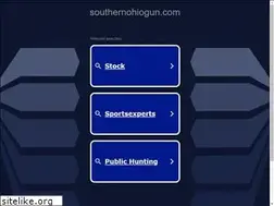 Sites similar to ww7.southernohiogun.com