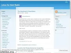 Sites similar to ww7ba.wordpress.com