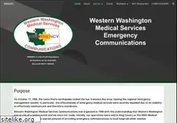 Sites similar to ww7mst.org