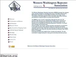 Sites similar to ww7ra.org