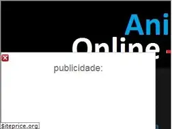 Sites similar to ww9.animesonline.online