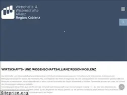 Sites similar to wwa-koblenz.de