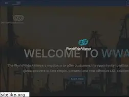 Sites similar to wwa.bz