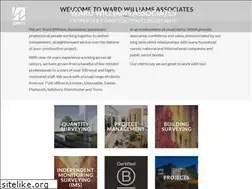 Sites similar to wwa.uk.com