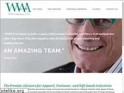 Sites similar to wwaadvisors.com