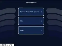 Sites similar to wwaaffxx.com