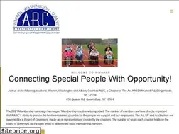Sites similar to wwaarc.org