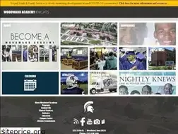 Sites similar to wwacademy.com
