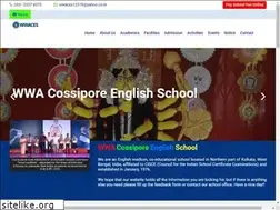 Sites similar to wwaces.in