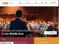 Sites similar to wwacoaching.com