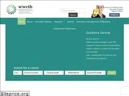 Sites similar to wwaegs.ie