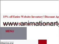 Sites similar to wwagallery.com