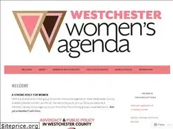 Sites similar to wwagenda.org