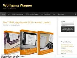Sites similar to wwagner.net