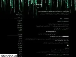 Sites similar to wwaliww.blogfa.com