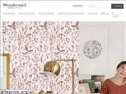 Sites similar to wwall.jp