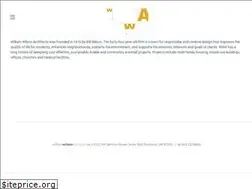 Sites similar to wwarchitects.com