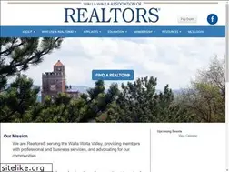 Sites similar to wwarealtors.com
