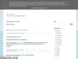 Sites similar to wwarodom.blogspot.com