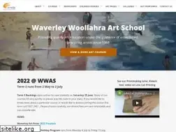 Sites similar to wwas.org.au