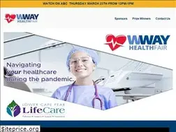 Sites similar to wwayhealth.com