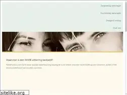 Sites similar to wwb-uitkering.nl