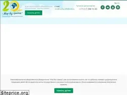 Sites similar to wwb.by