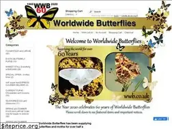Sites similar to wwb.co.uk