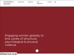 Sites similar to wwb.org