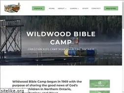 Sites similar to wwbc.ca