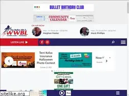 Sites similar to wwbl.com