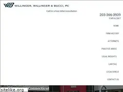 Sites similar to wwblaw.com