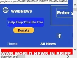 Sites similar to wwbnews.net