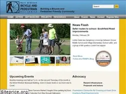 Sites similar to wwbpa.org