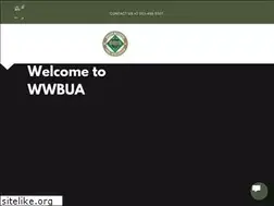 Sites similar to wwbua.net