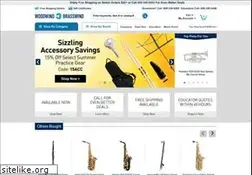 Sites similar to wwbw.com
