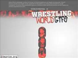Sites similar to wwc-gifs.blogspot.com
