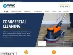 Sites similar to wwc-group.com